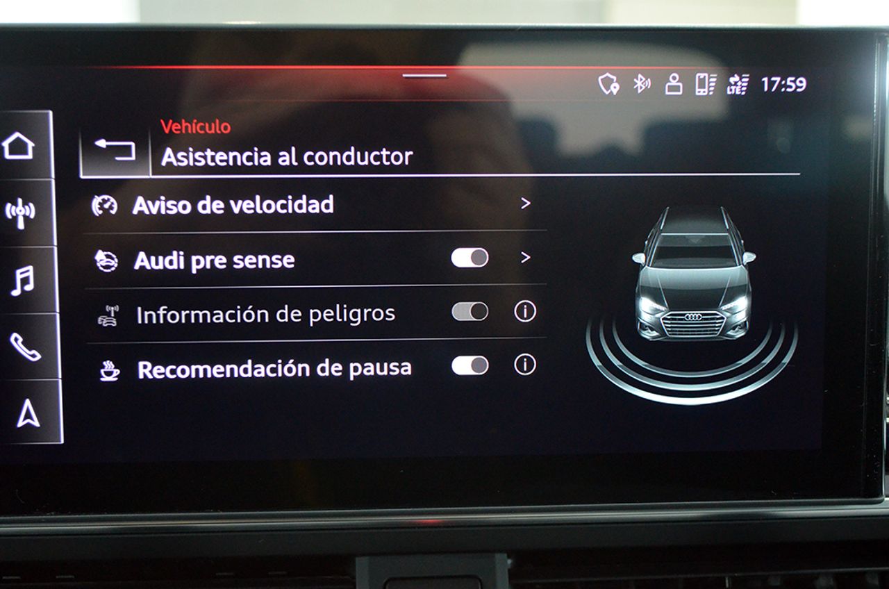 Foto Audi S4 46