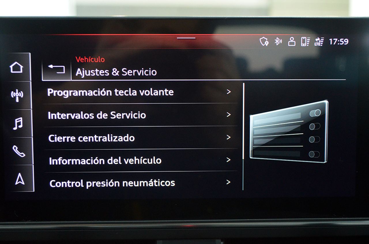 Foto Audi S4 47
