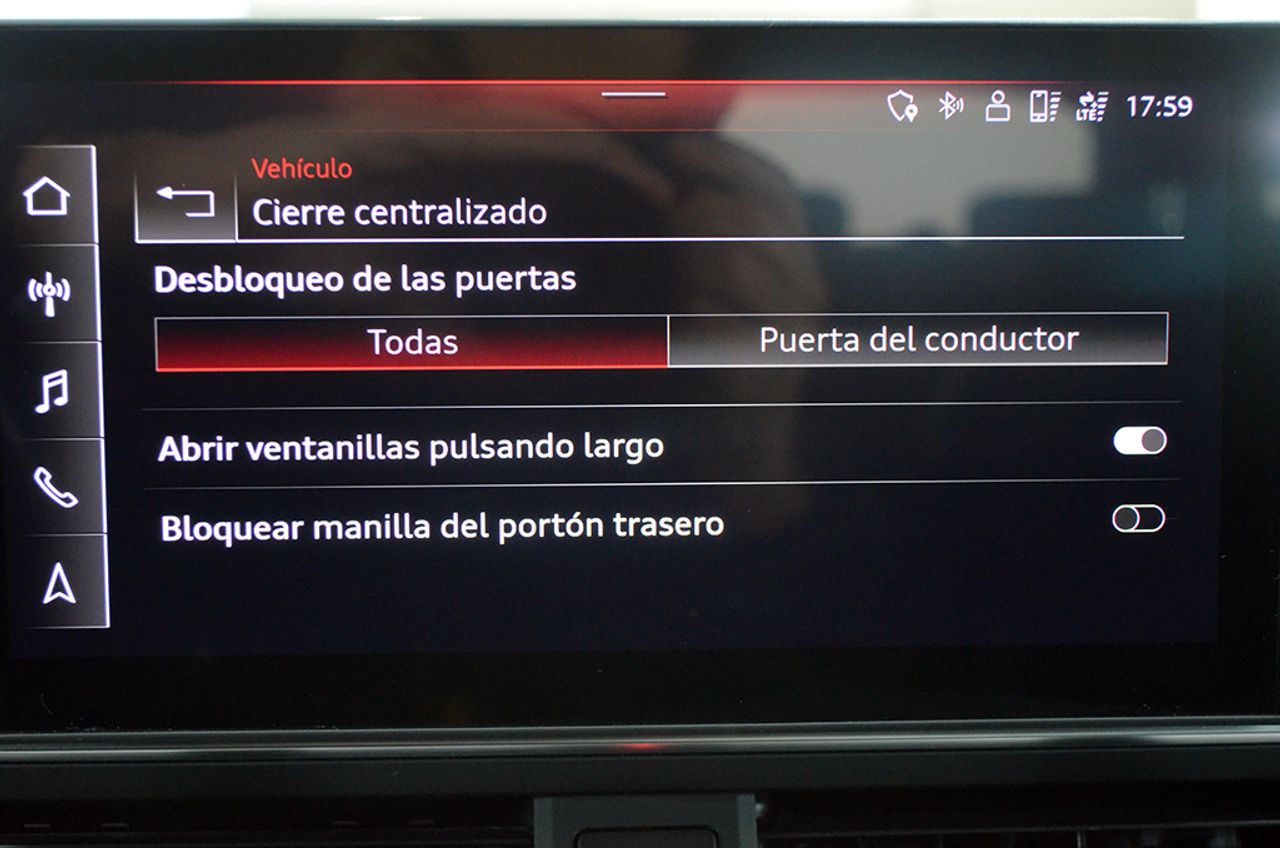 Foto Audi S4 49