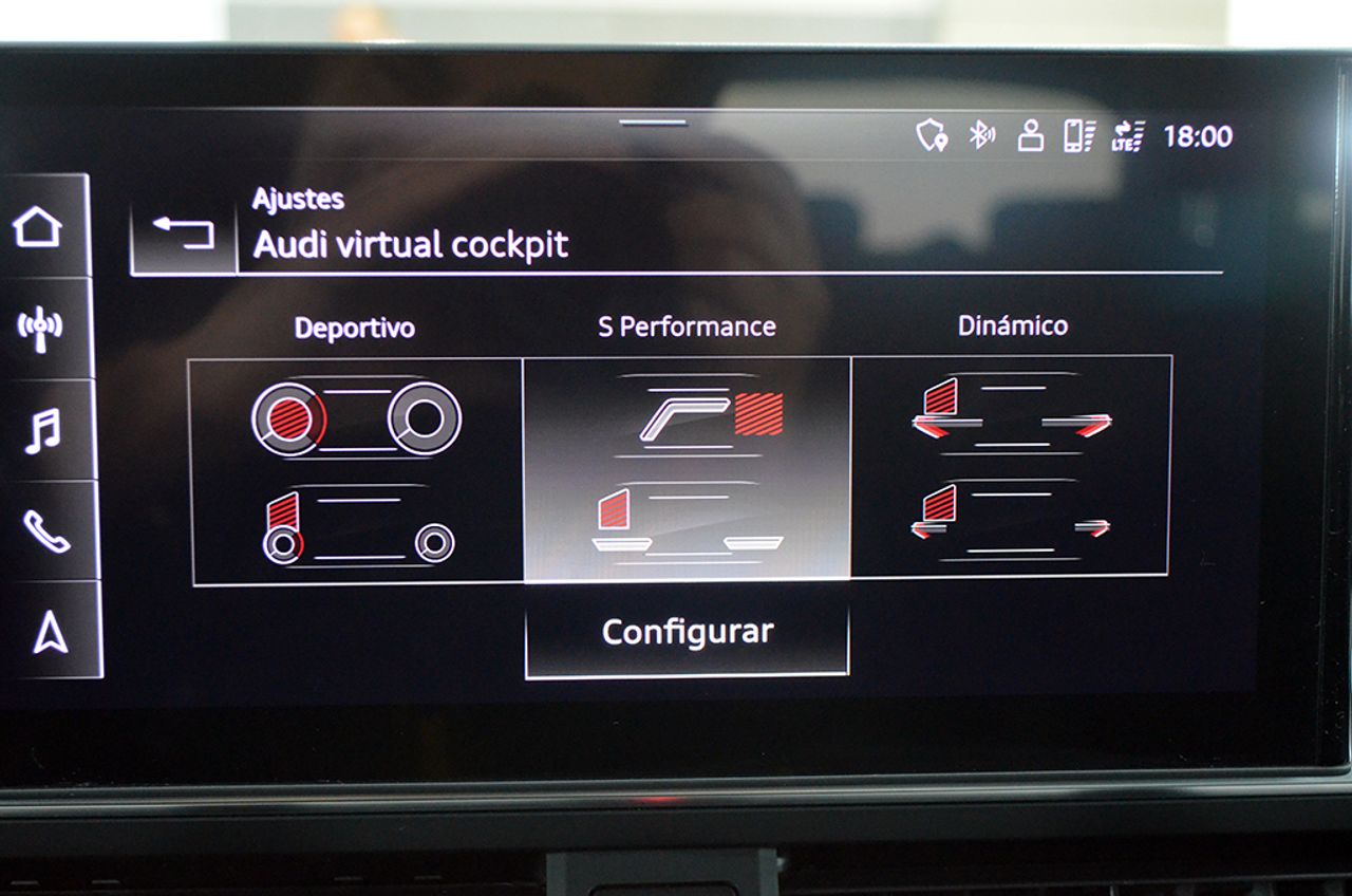 Foto Audi S4 54