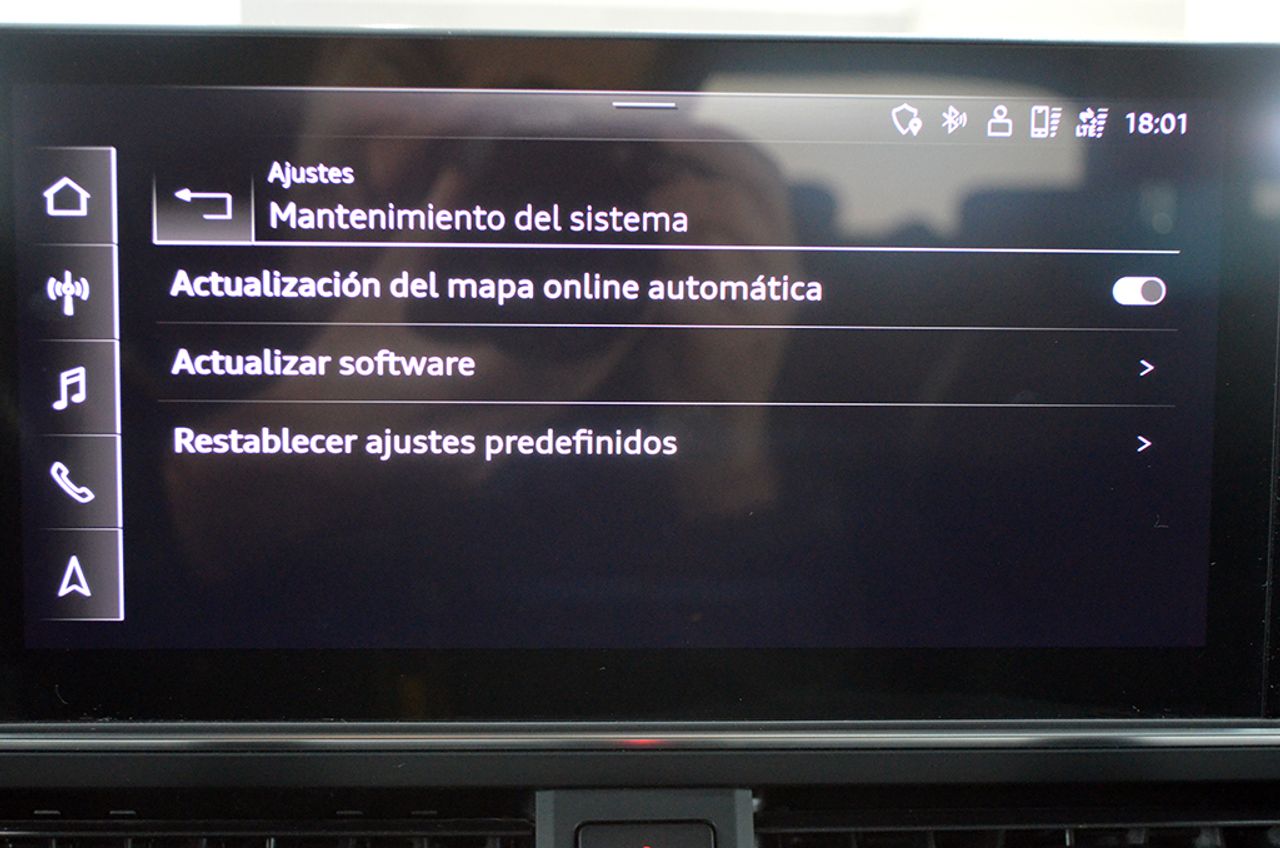 Foto Audi S4 57