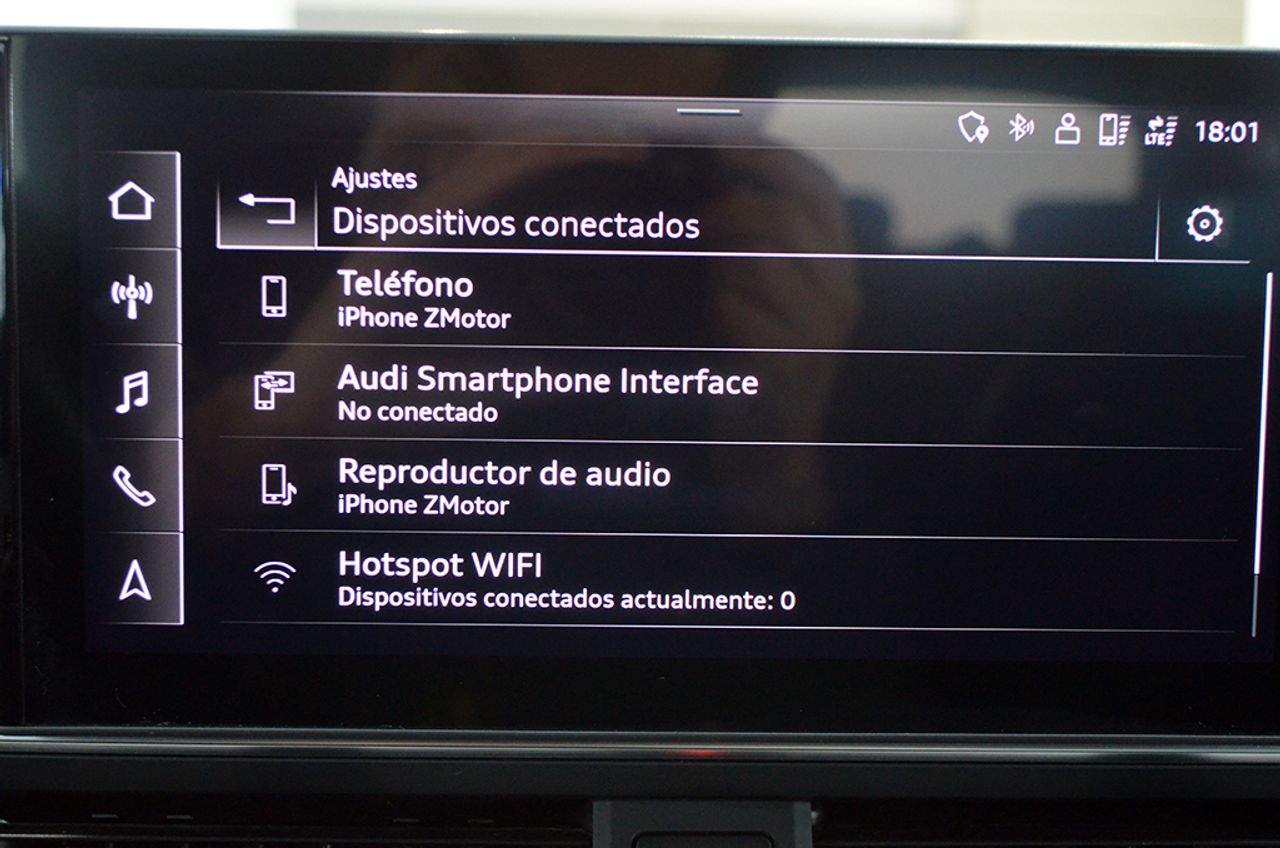 Foto Audi S4 58