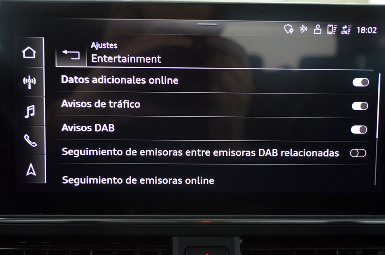 Foto Audi S4 60