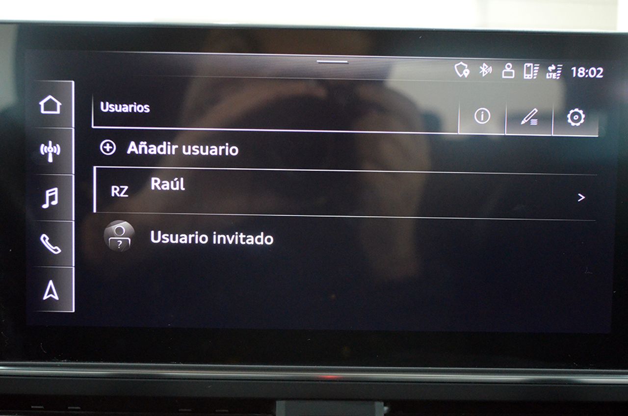 Foto Audi S4 62