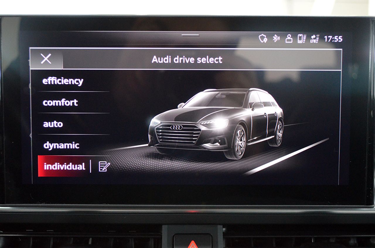 Foto Audi S4 70