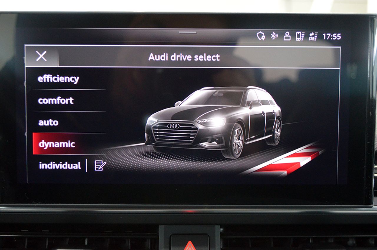 Foto Audi S4 73