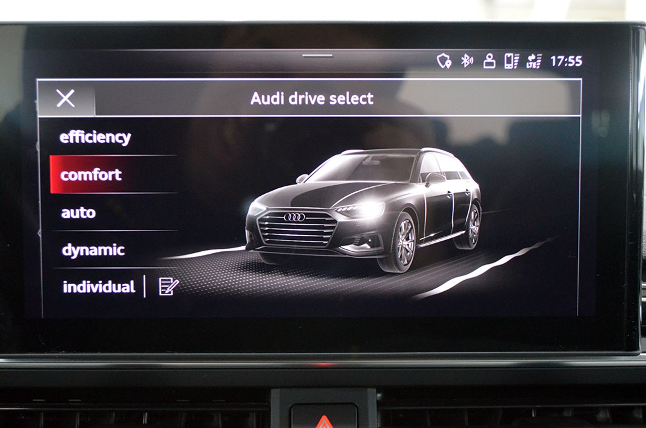 Foto Audi S4 75