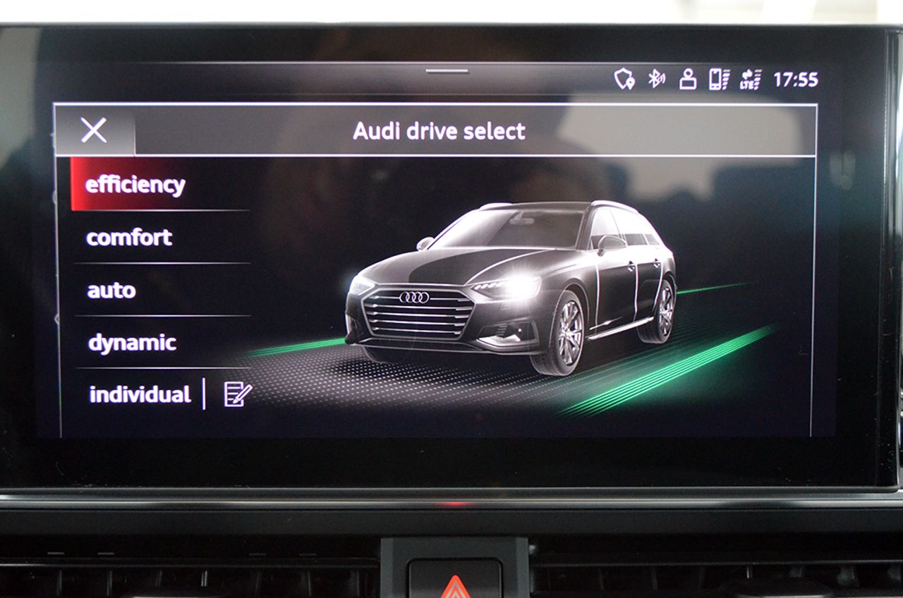 Foto Audi S4 76