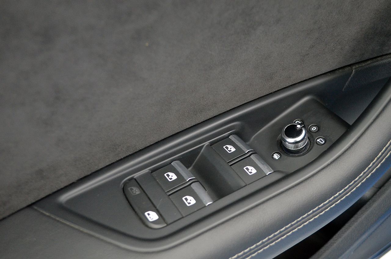 Foto Audi S4 79