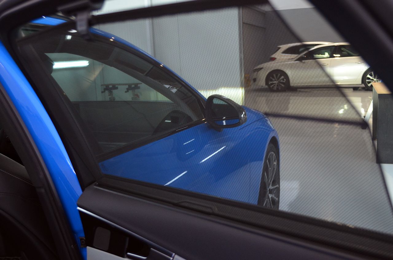 Foto Audi S4 81