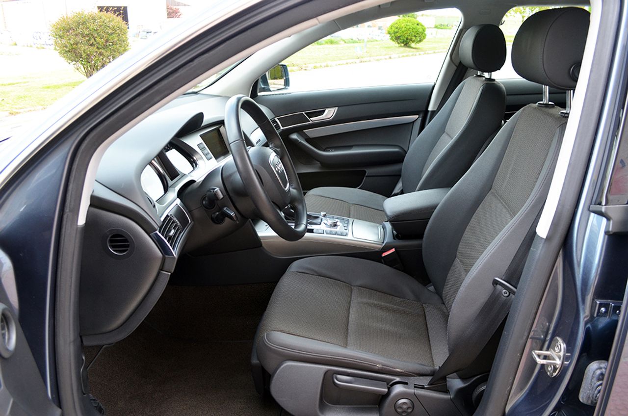 Foto Audi A6 7