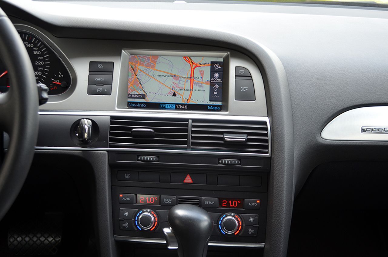 Foto Audi A6 15