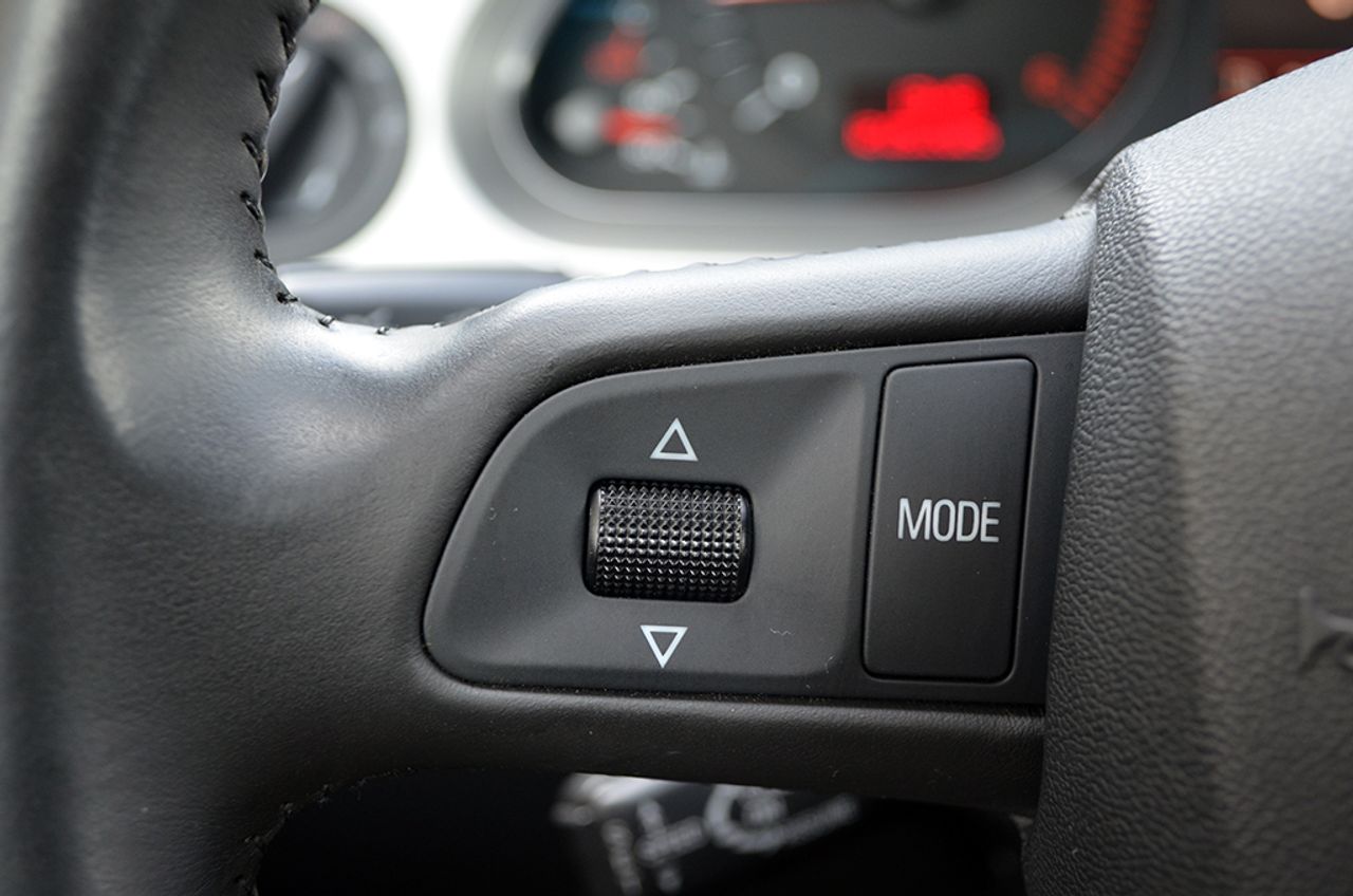 Foto Audi A6 17