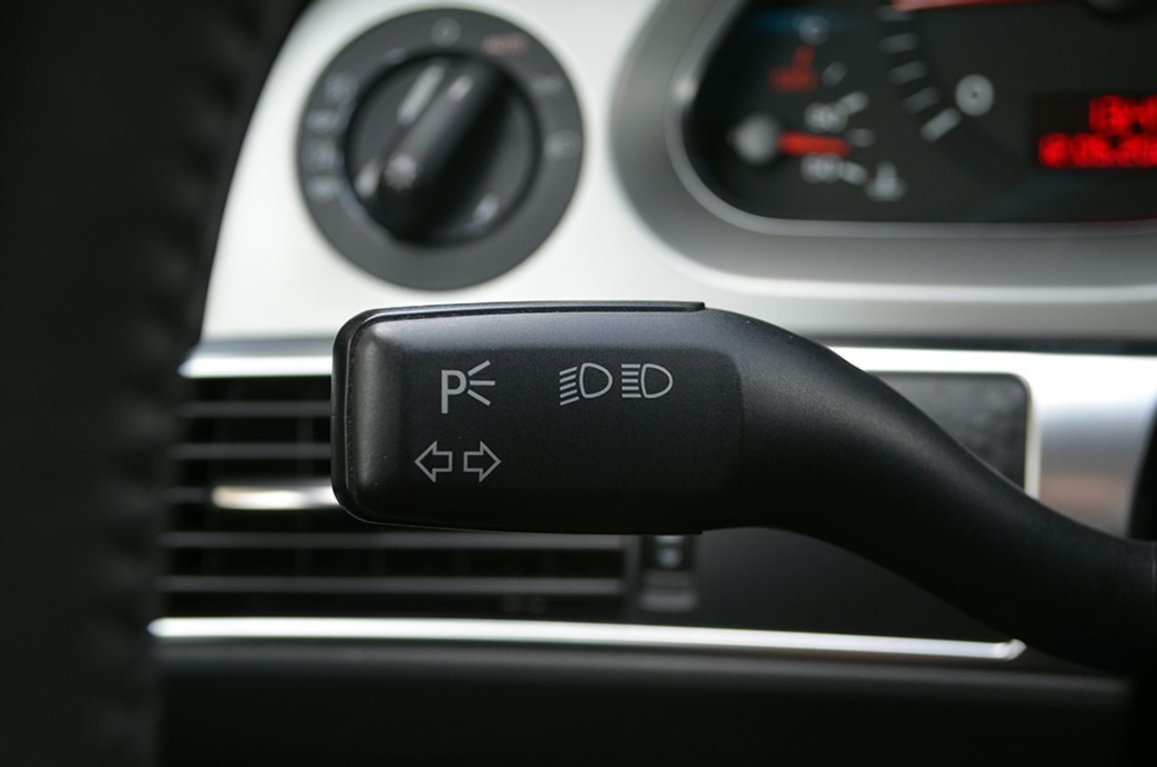 Foto Audi A6 19
