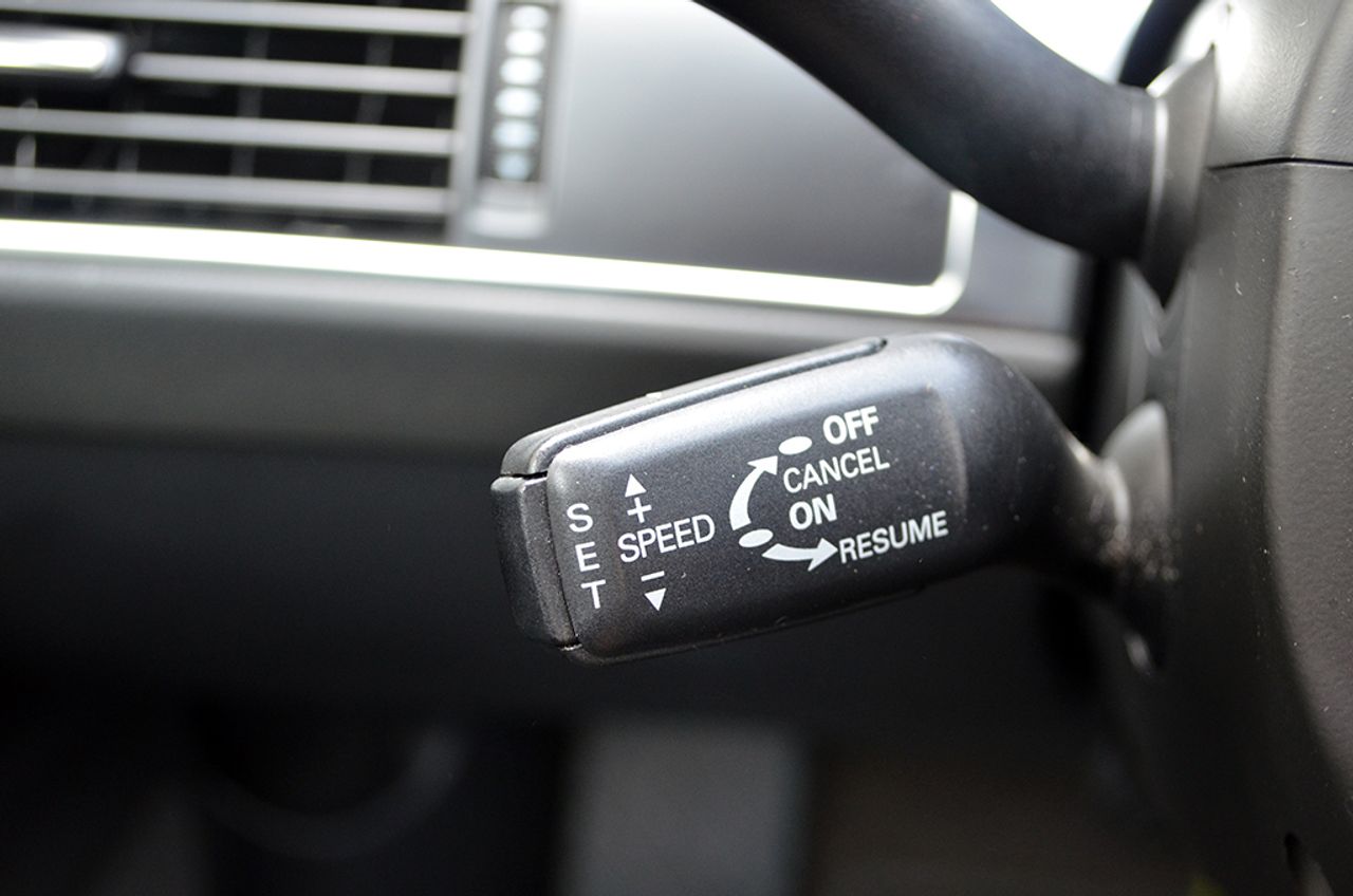 Foto Audi A6 20