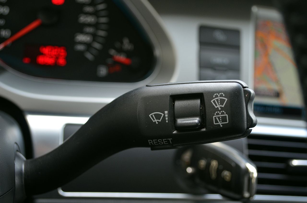 Foto Audi A6 21