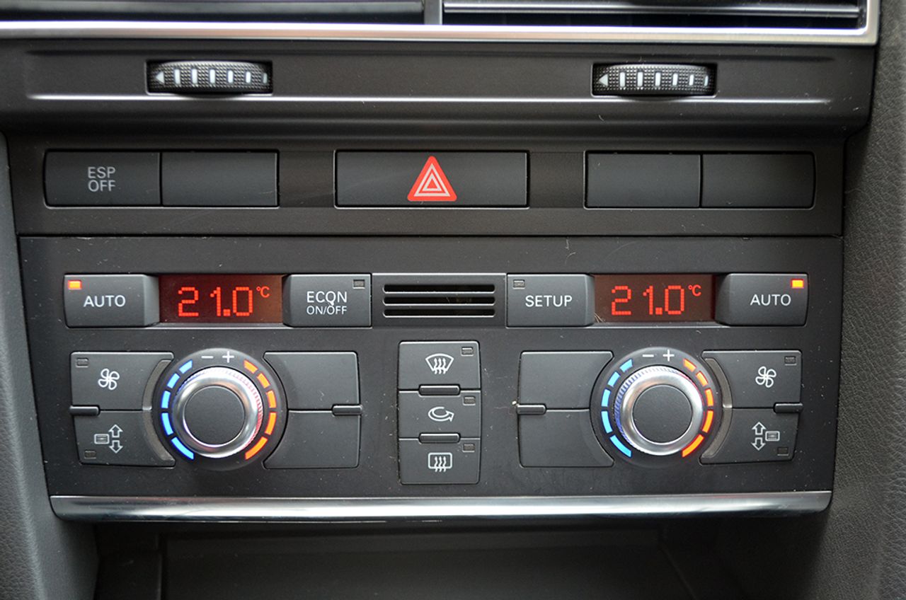 Foto Audi A6 24