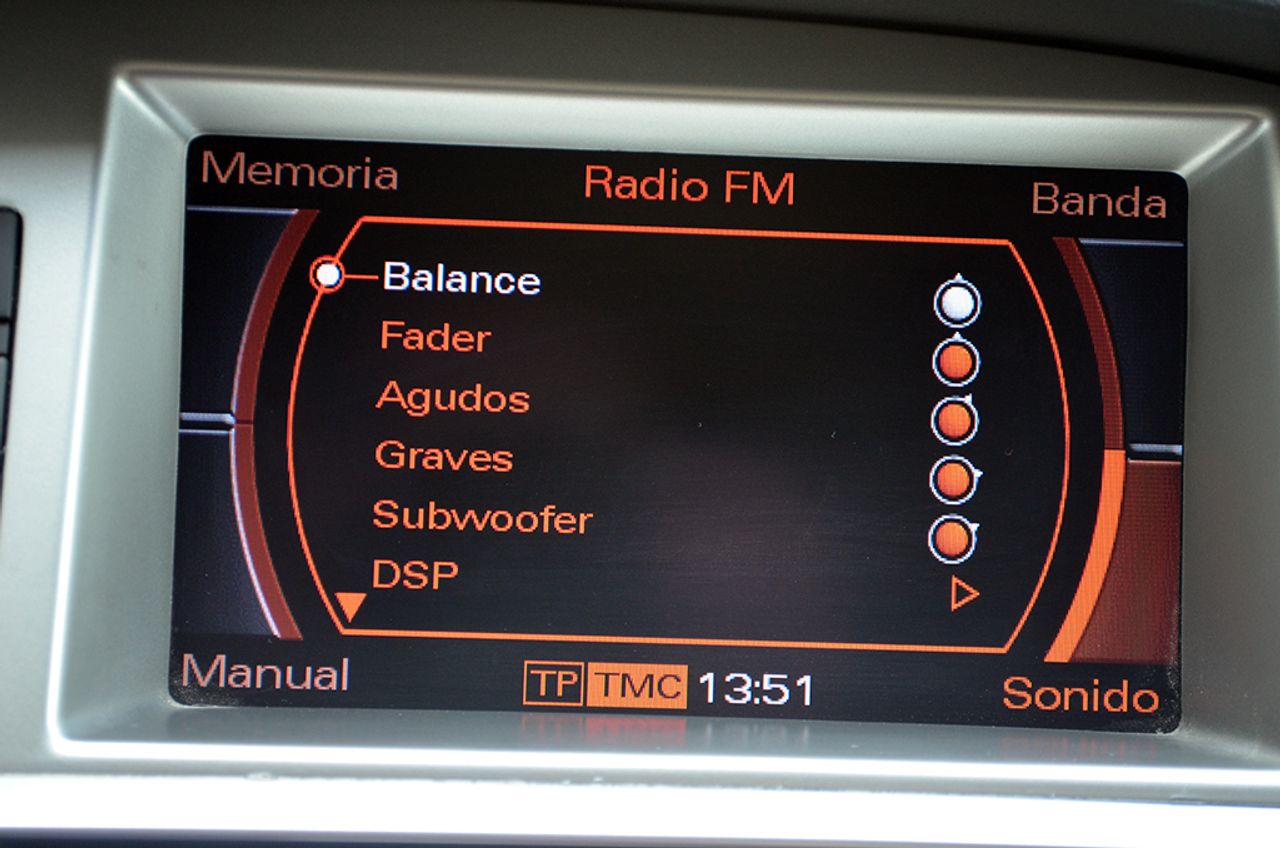 Foto Audi A6 28