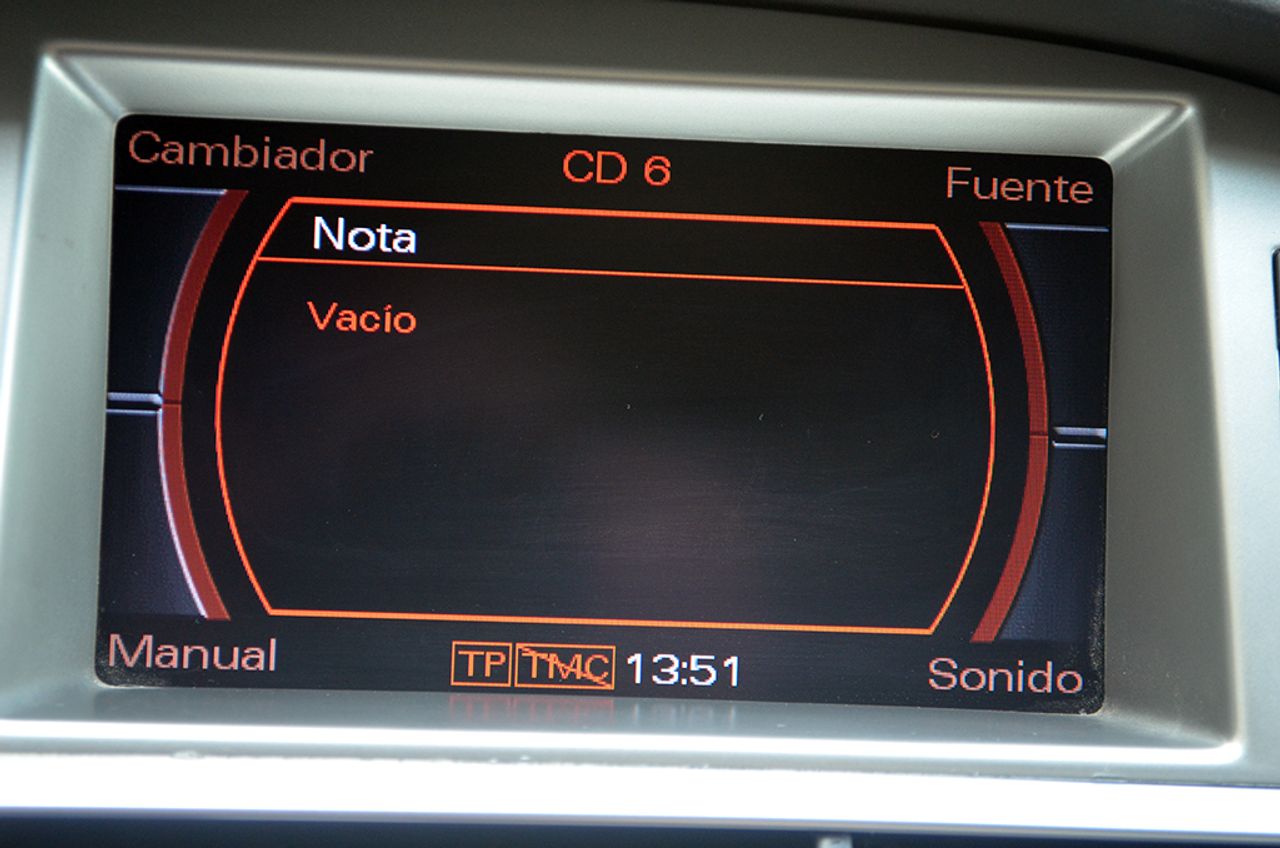 Foto Audi A6 29