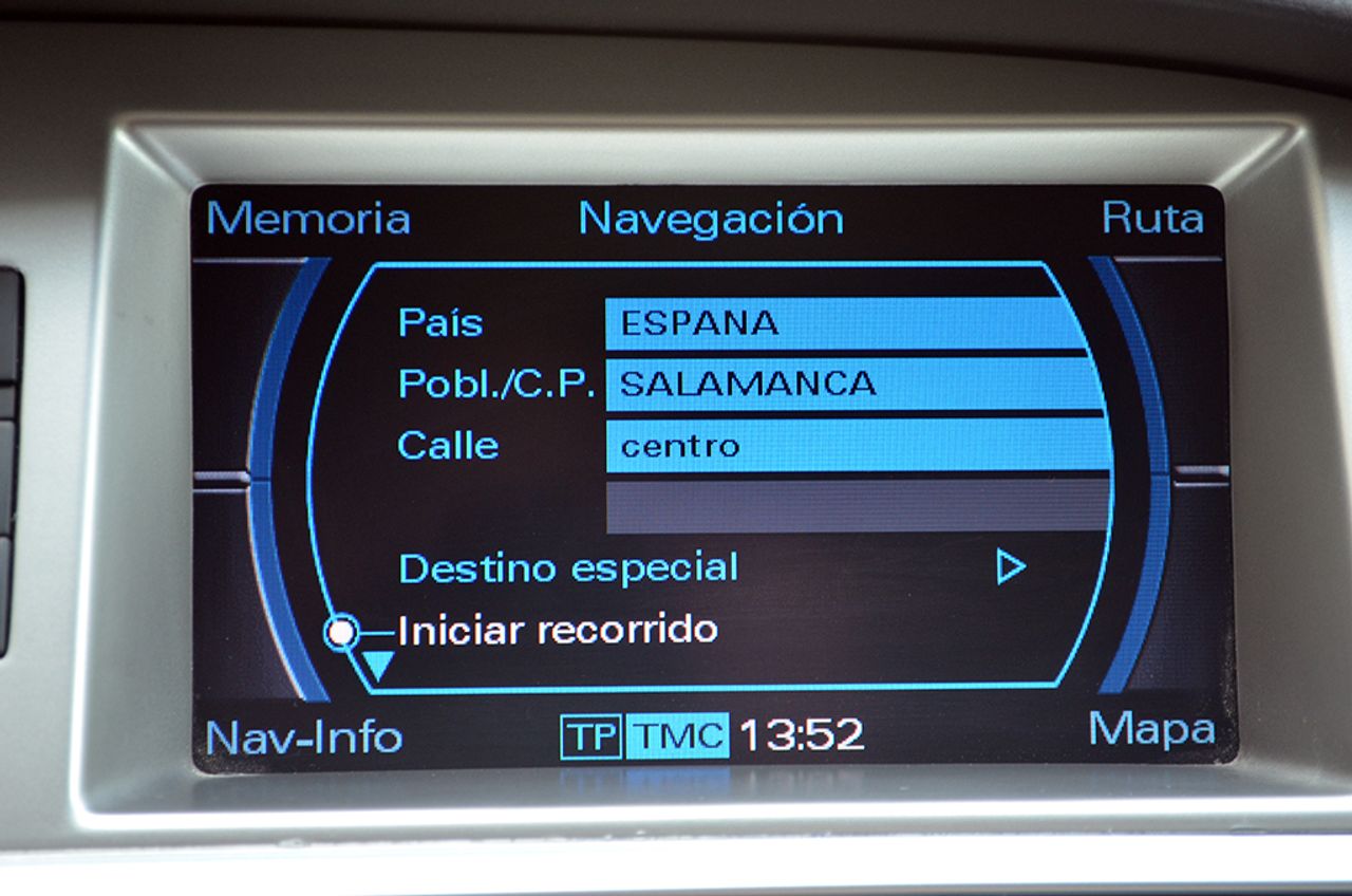 Foto Audi A6 31