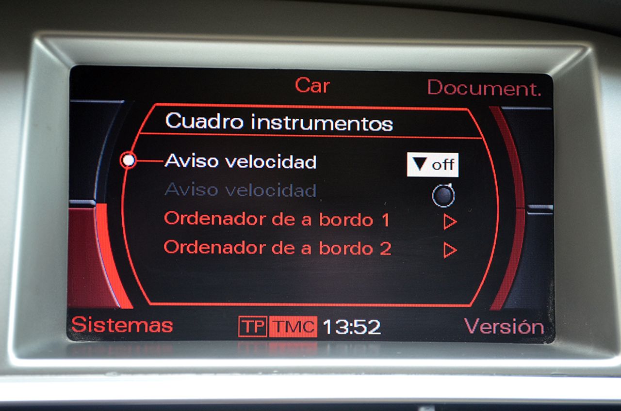 Foto Audi A6 34