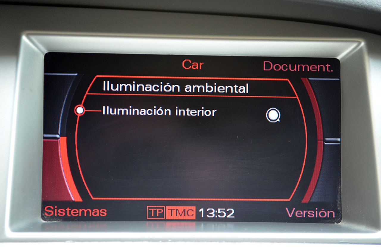 Foto Audi A6 35