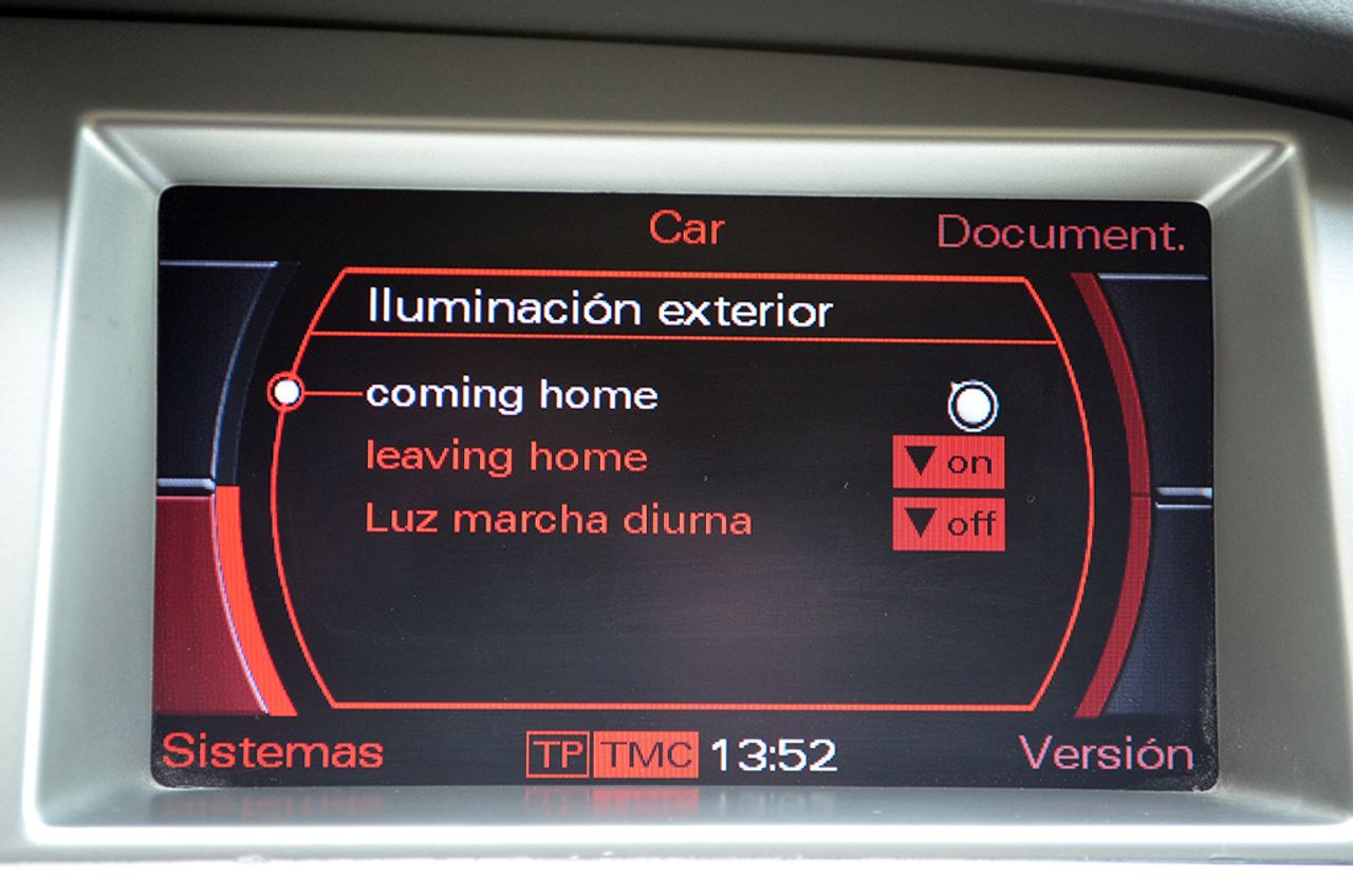 Foto Audi A6 36