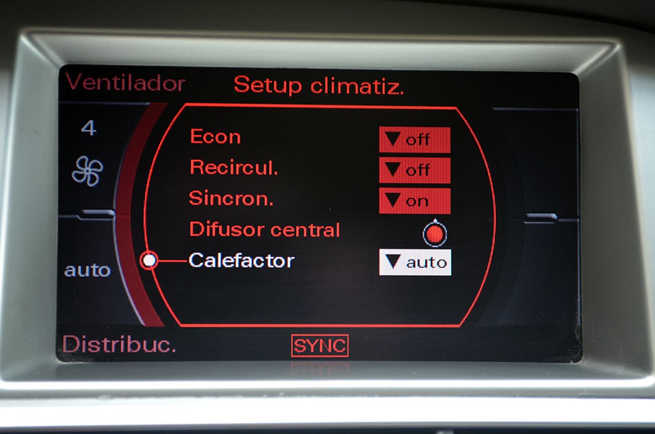 Foto Audi A6 38