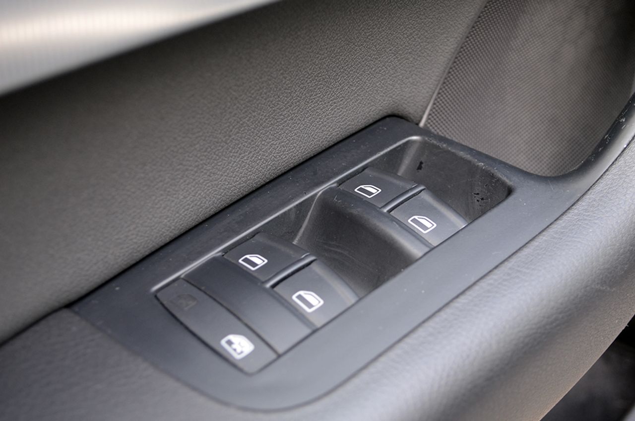 Foto Audi A6 39