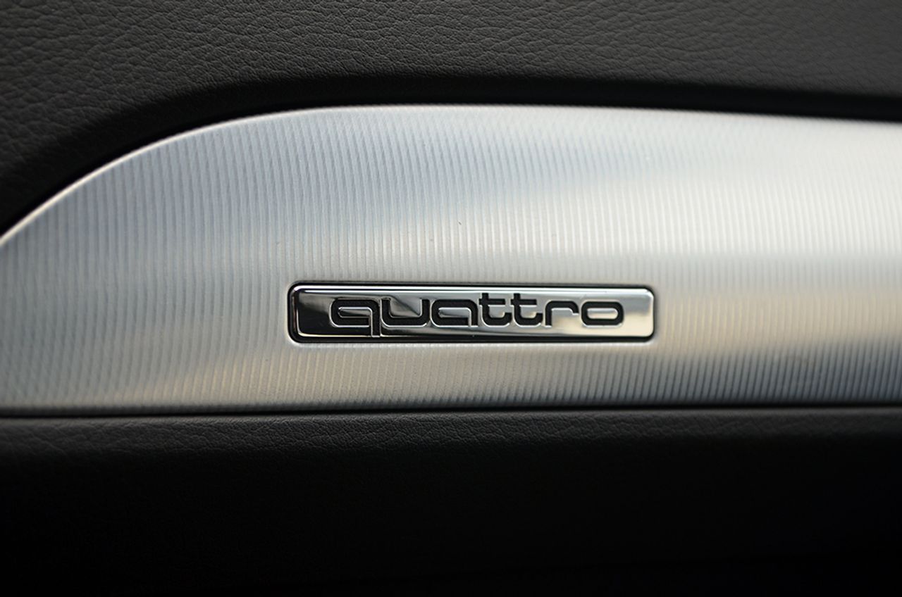 Foto Audi A6 42