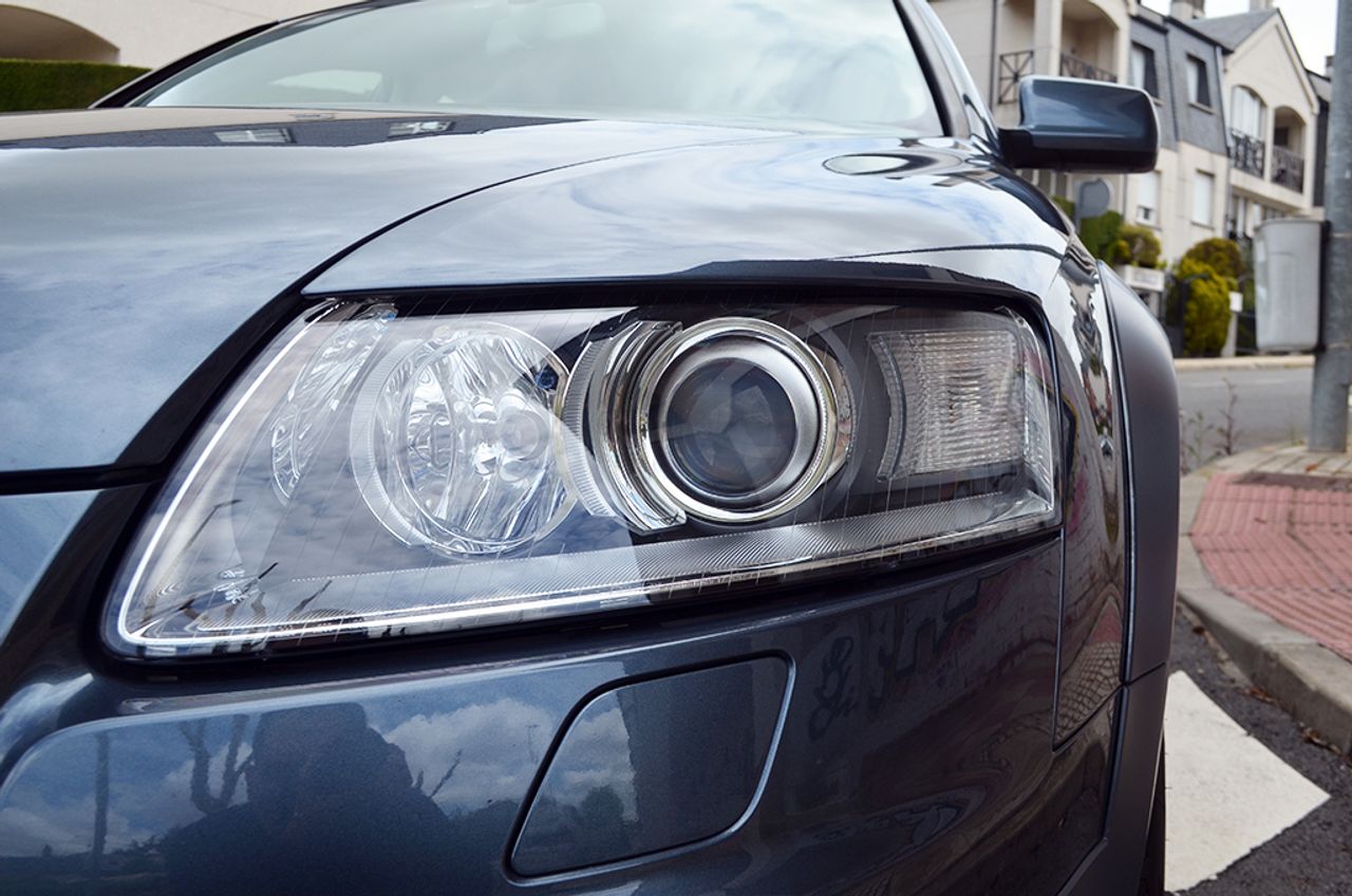 Foto Audi A6 44