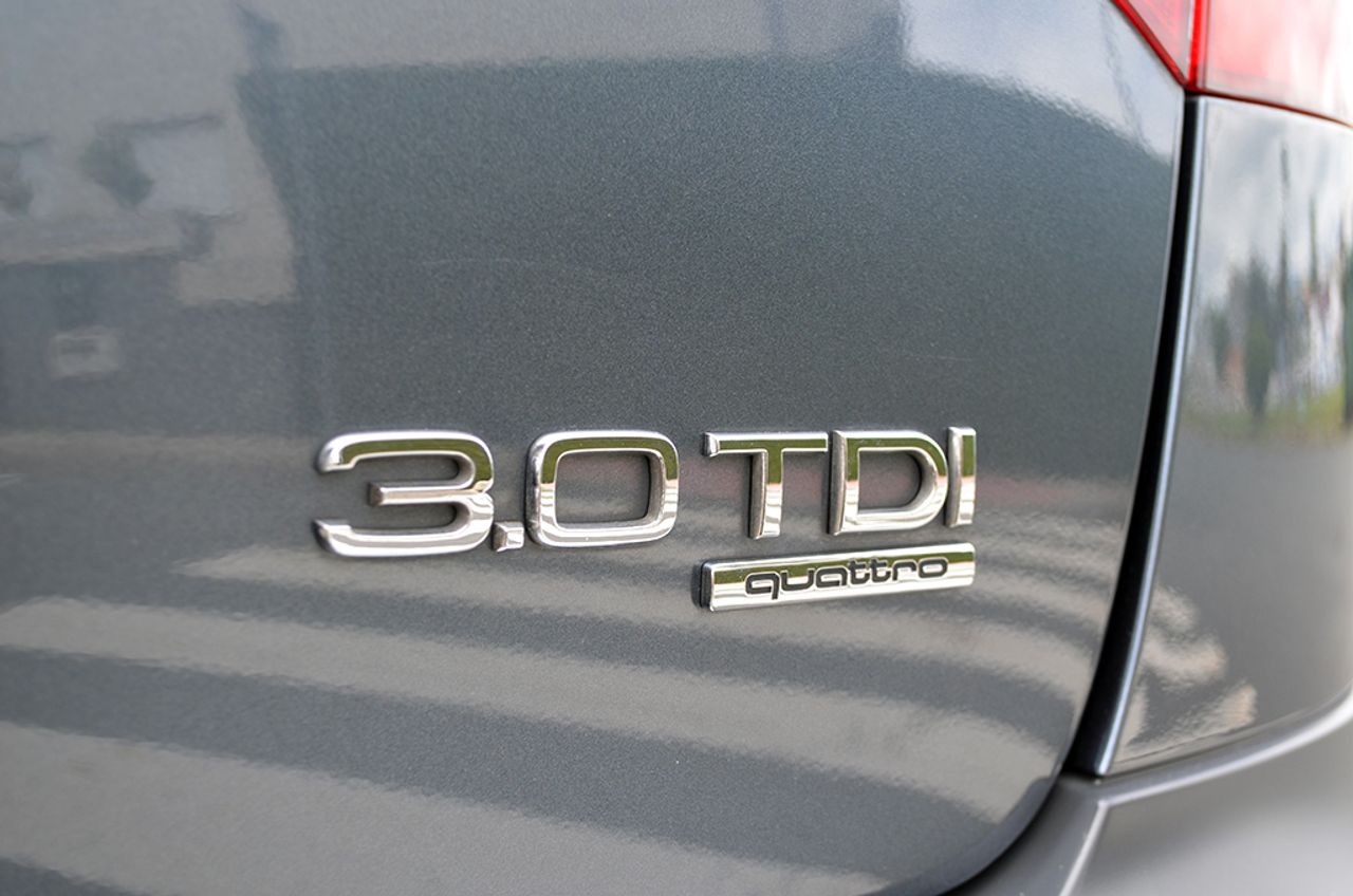 Foto Audi A6 46