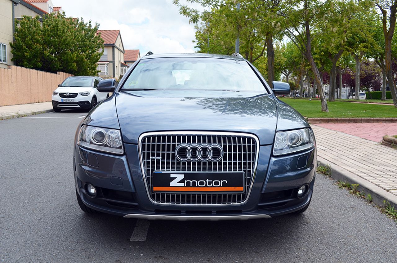Foto Audi A6 47