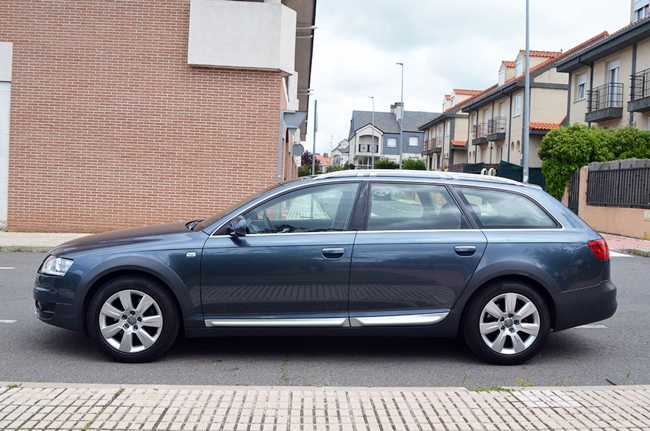 Foto Audi A6 48