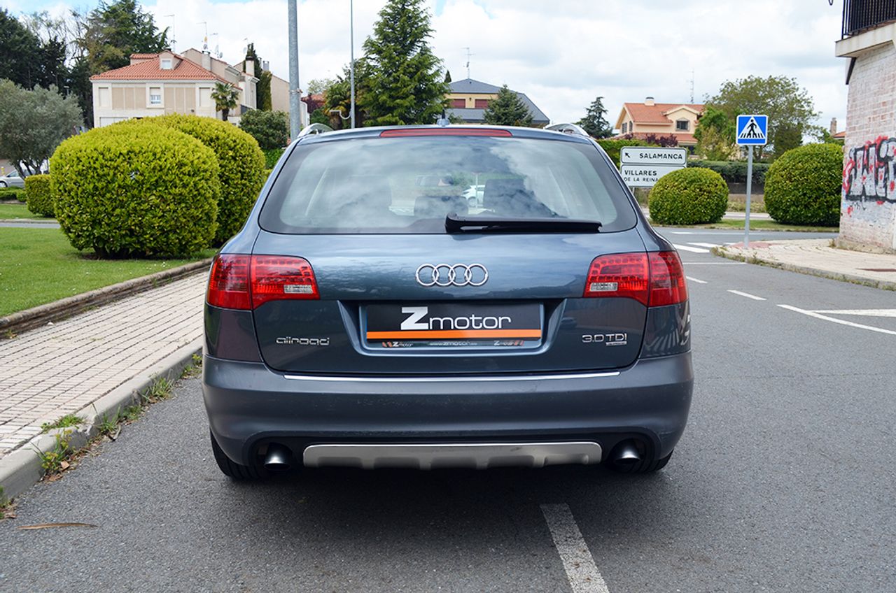 Foto Audi A6 49
