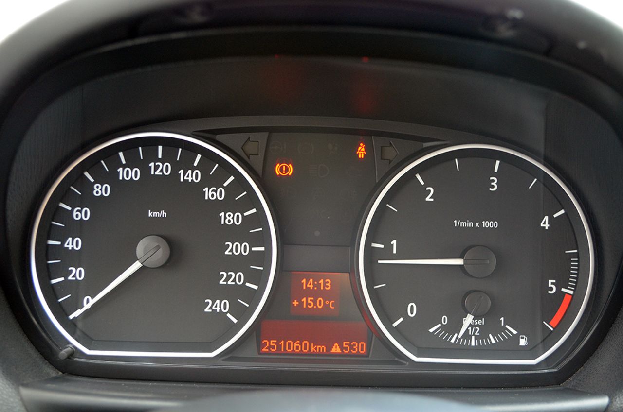 Foto BMW Serie 1 10