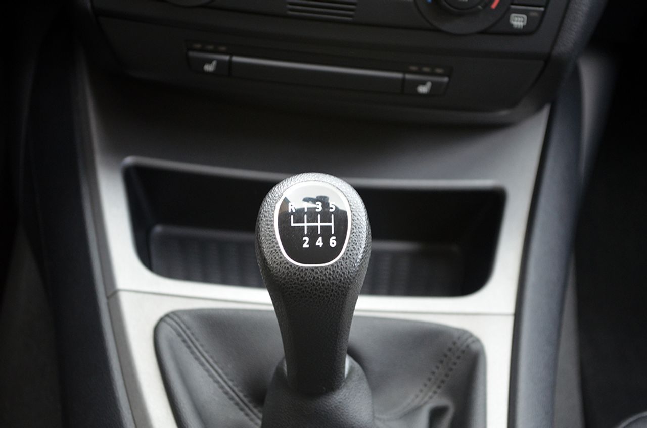 Foto BMW Serie 1 14