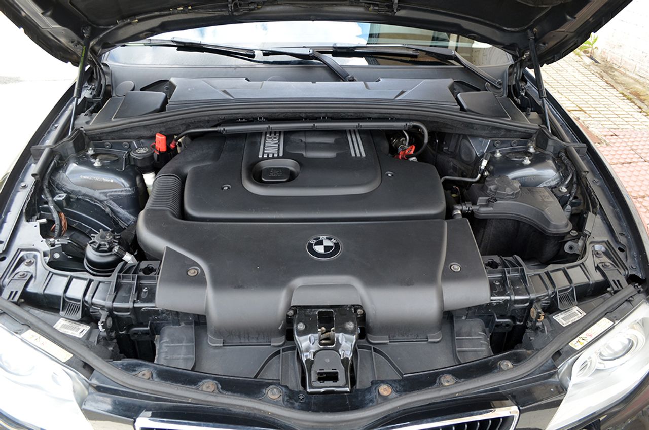 Foto BMW Serie 1 31
