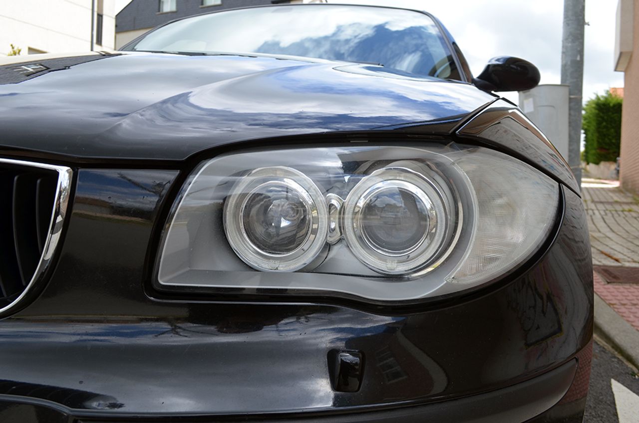 Foto BMW Serie 1 32