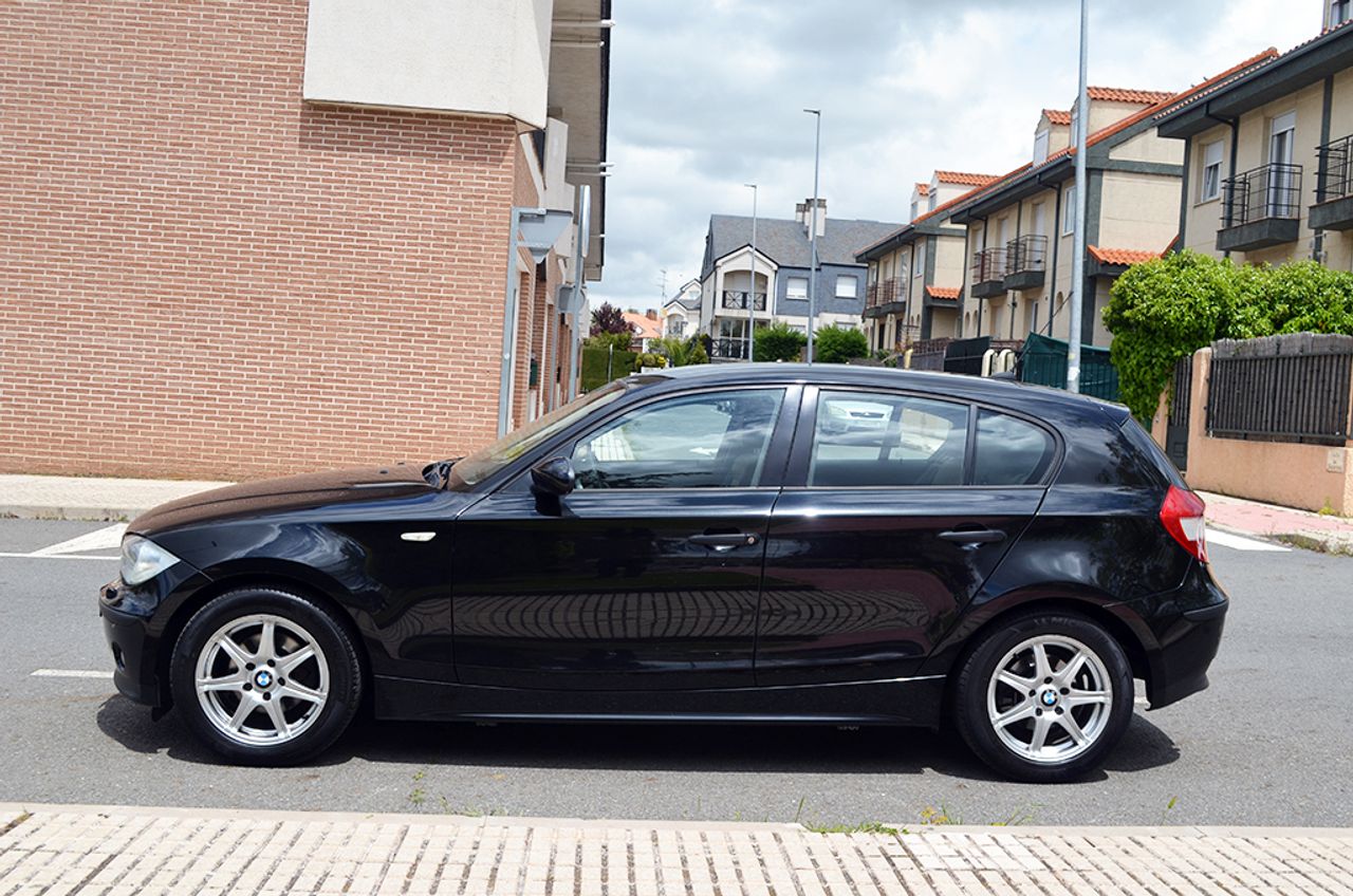 Foto BMW Serie 1 35