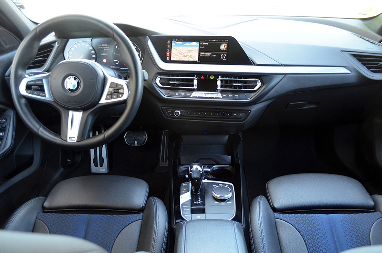 Foto BMW Serie 1 6