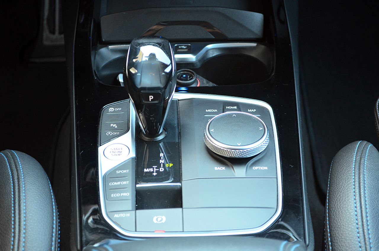 Foto BMW Serie 1 14