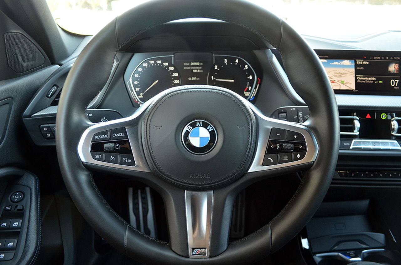 Foto BMW Serie 1 17