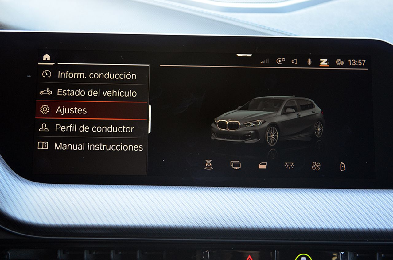Foto BMW Serie 1 29