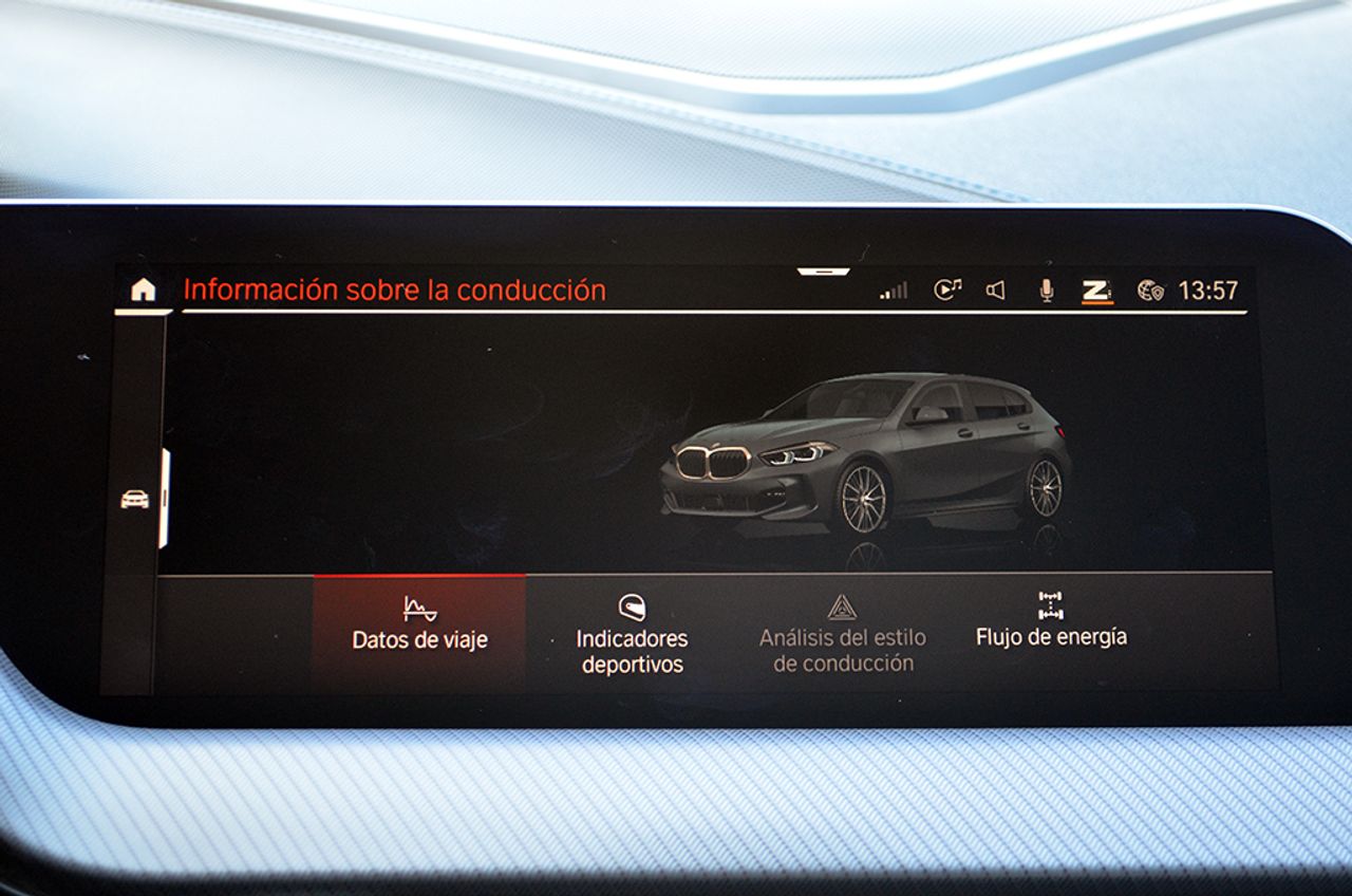 Foto BMW Serie 1 30