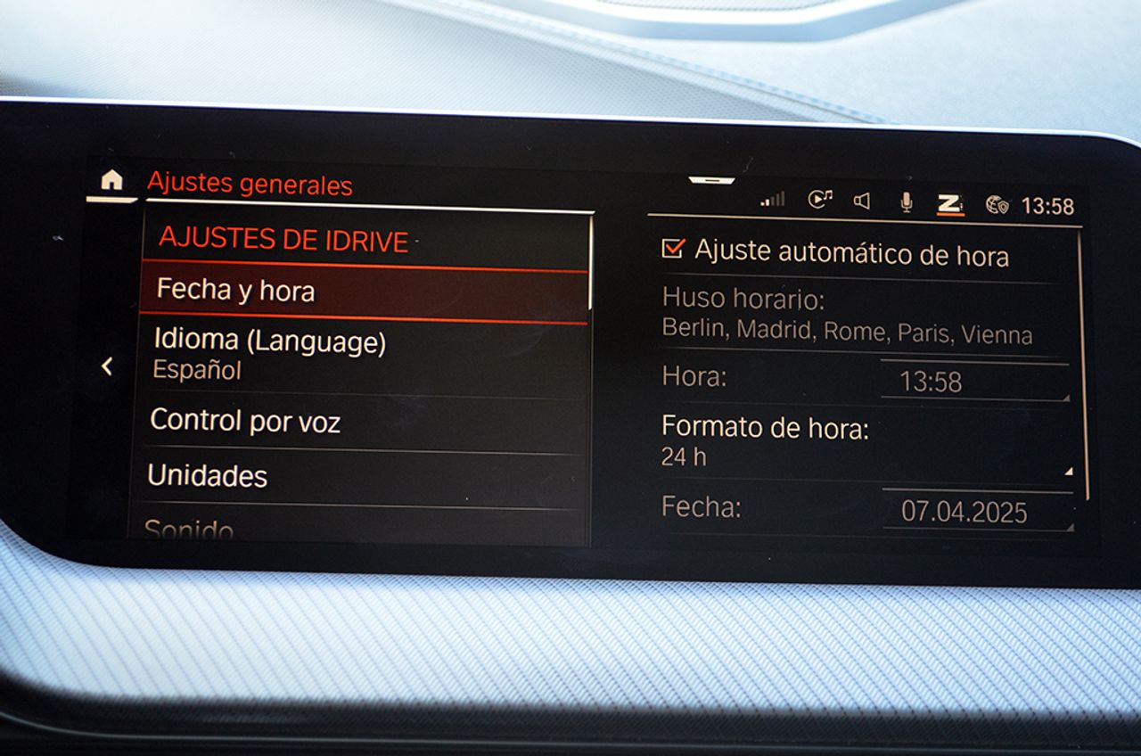 Foto BMW Serie 1 35