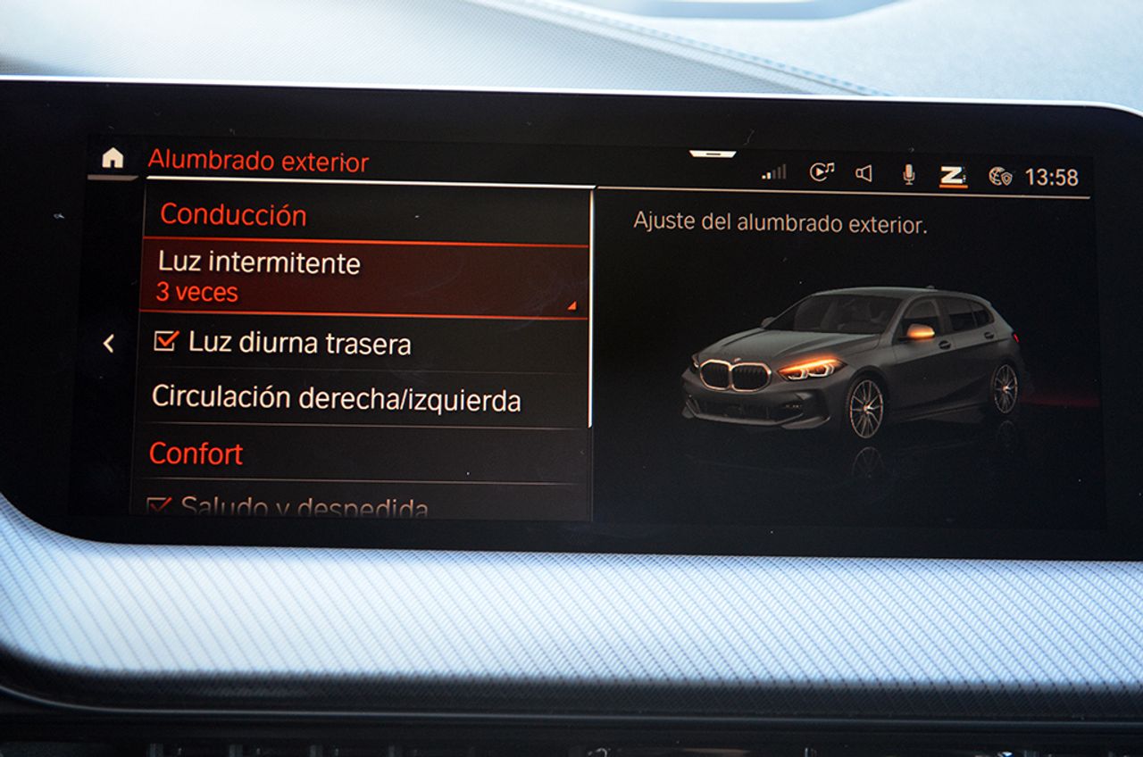 Foto BMW Serie 1 38
