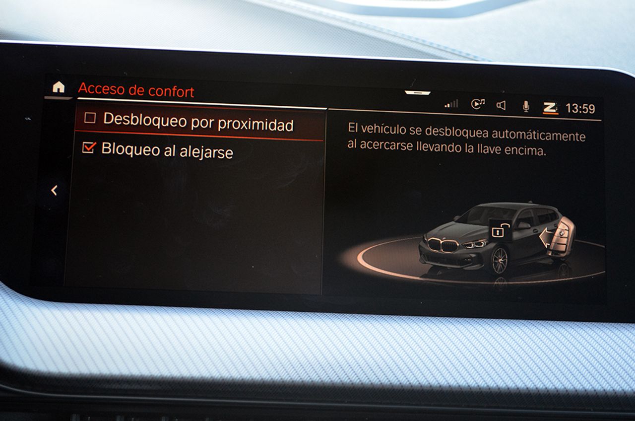 Foto BMW Serie 1 46