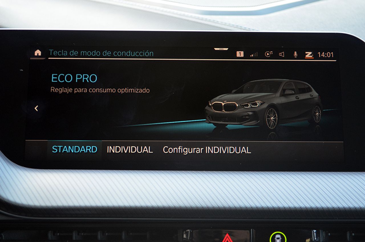 Foto BMW Serie 1 61