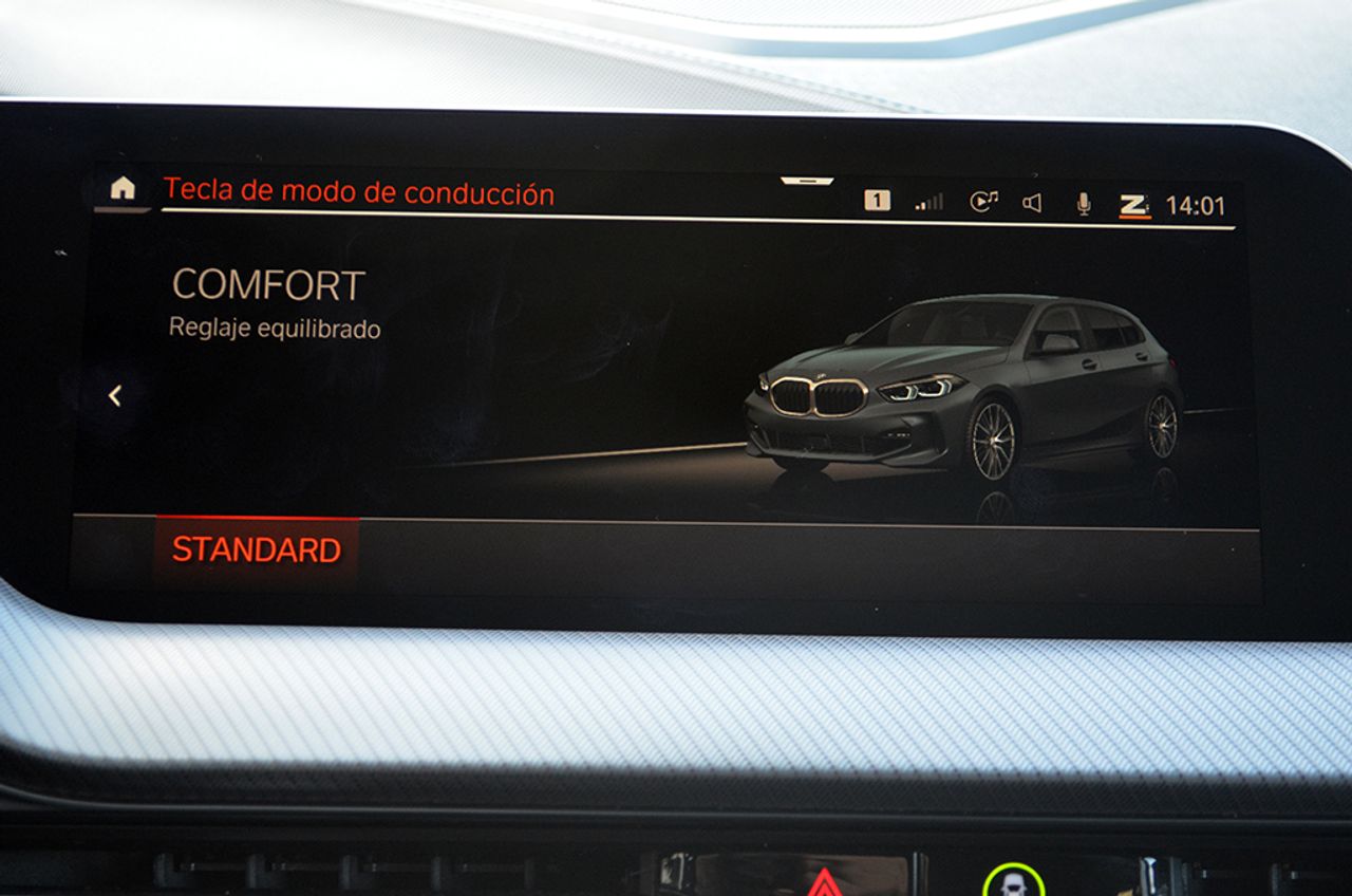 Foto BMW Serie 1 62